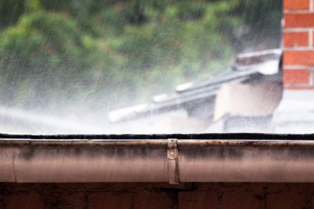 Why Professional Gutter Cleaning Matters